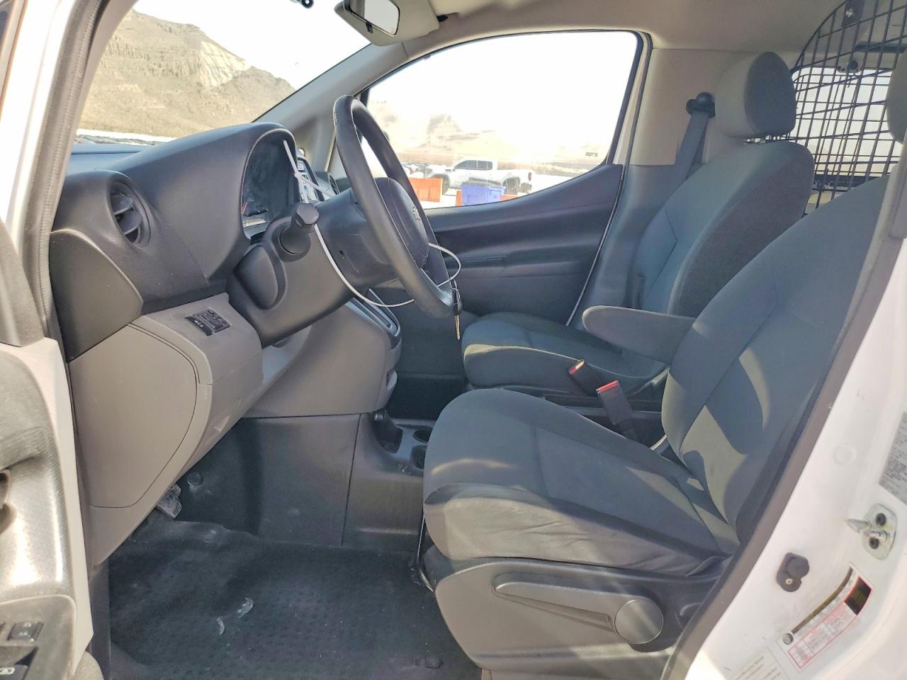 2017 CHEVROLET EXPRESS