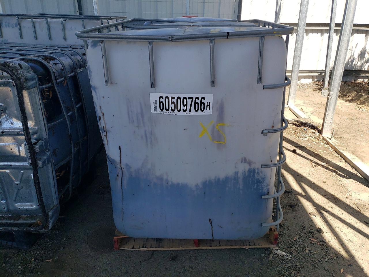 2024 EARTHBIND CONTAINERS