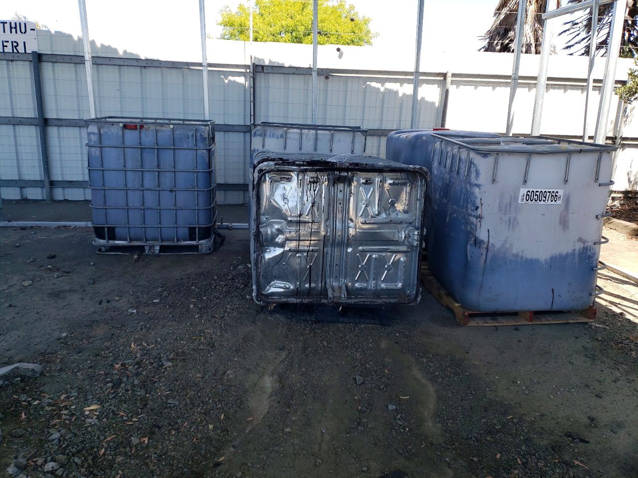2024 EARTHBIND CONTAINERS