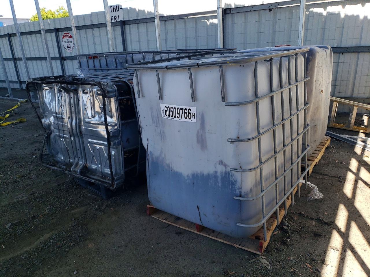 2024 EARTHBIND CONTAINERS