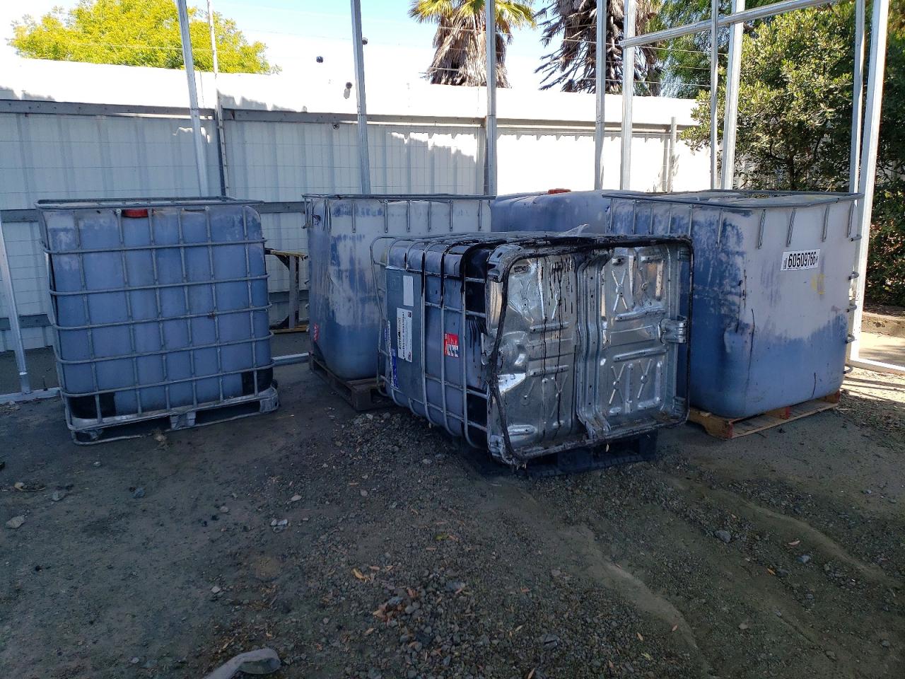2024 EARTHBIND CONTAINERS