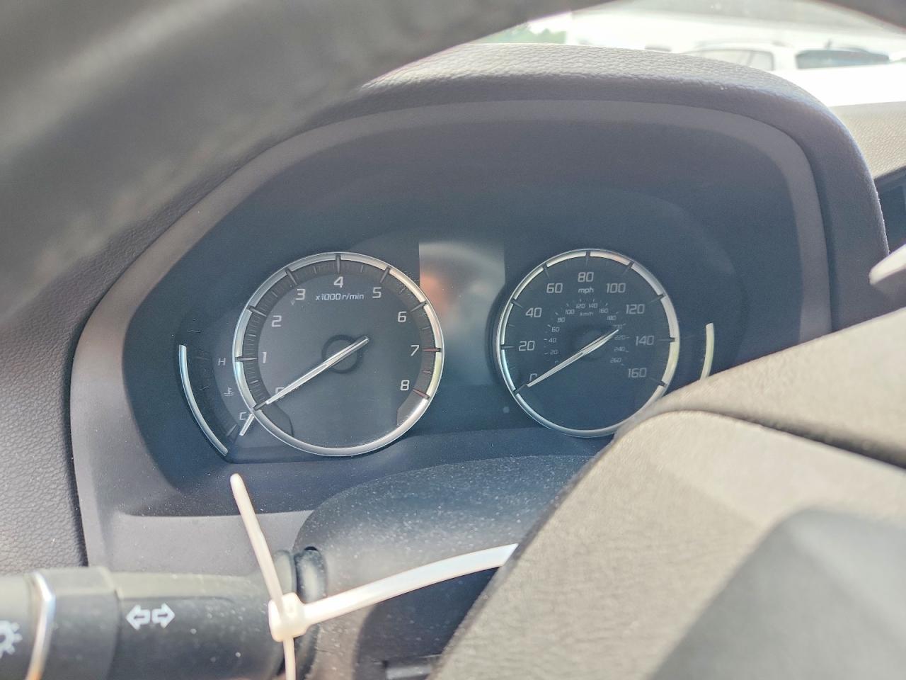 2015 ACURA MDX