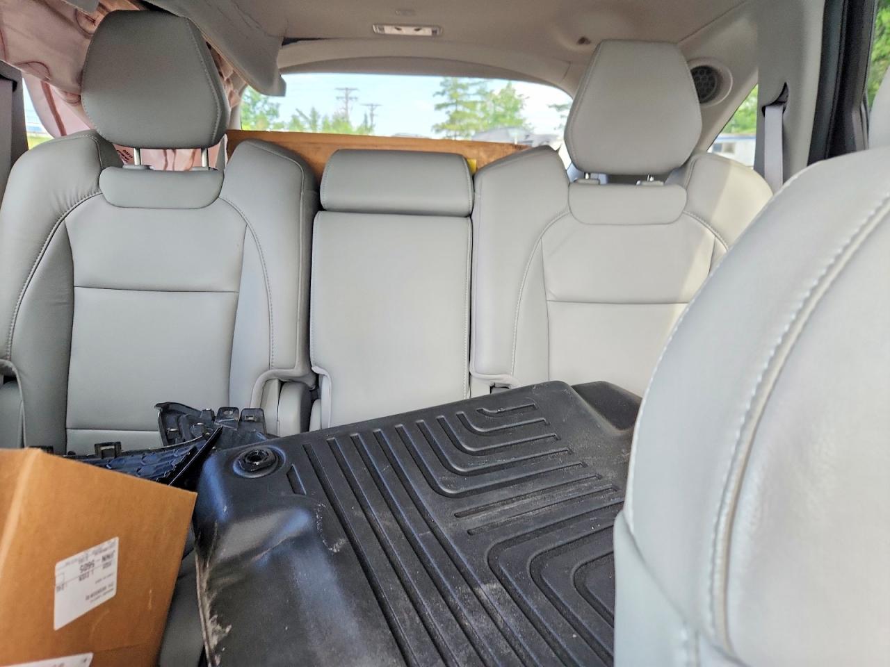 2015 ACURA MDX