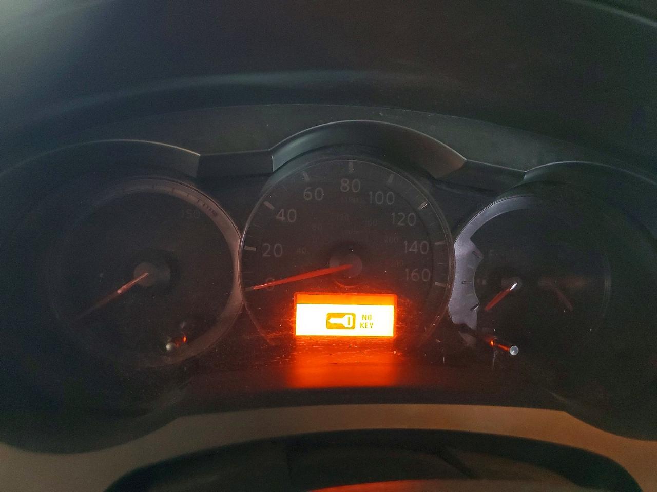 2011 NISSAN ALTIMA