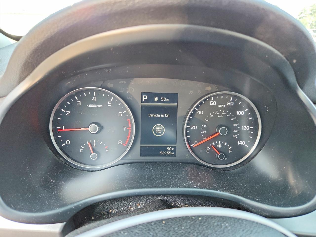 2023 KIA RIO