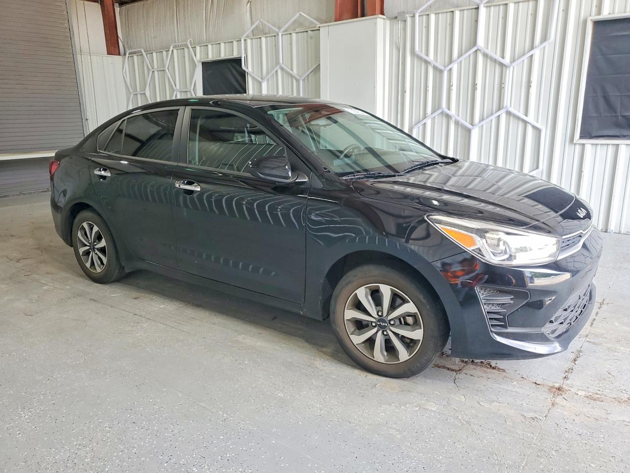2023 KIA RIO