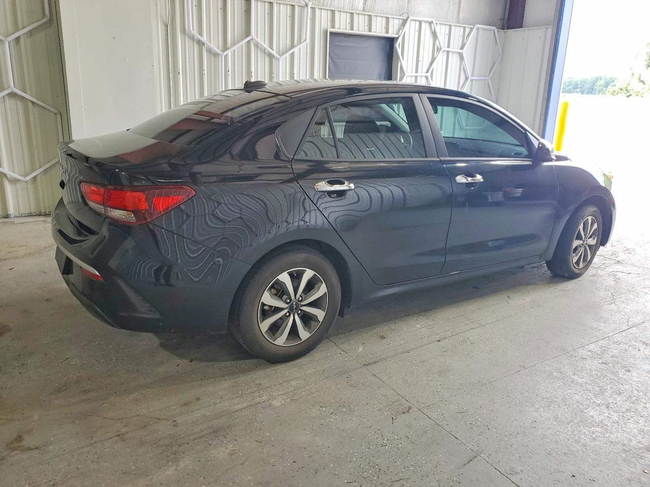 2023 KIA RIO