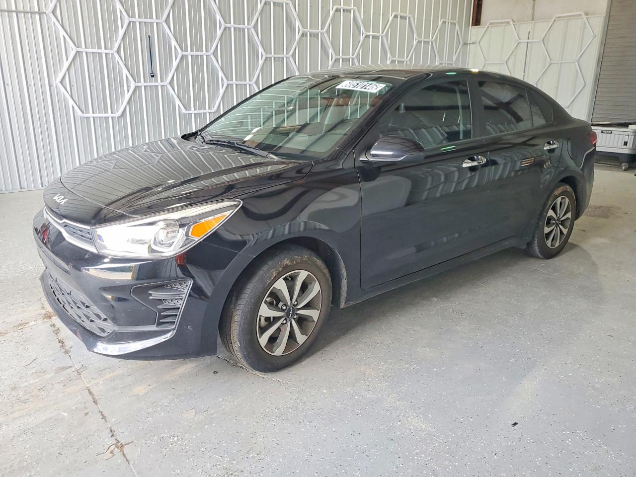 2023 KIA RIO