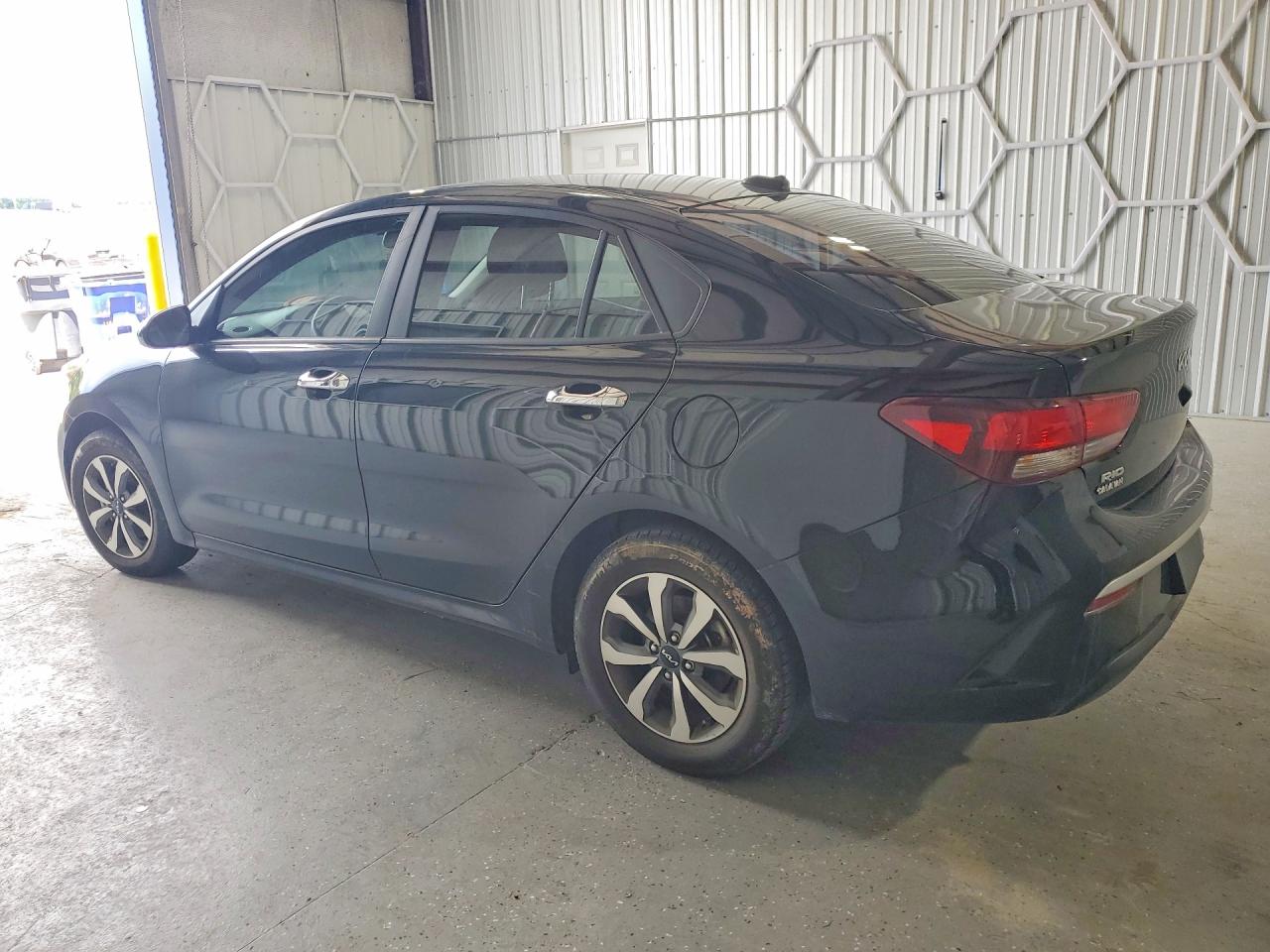 2023 KIA RIO