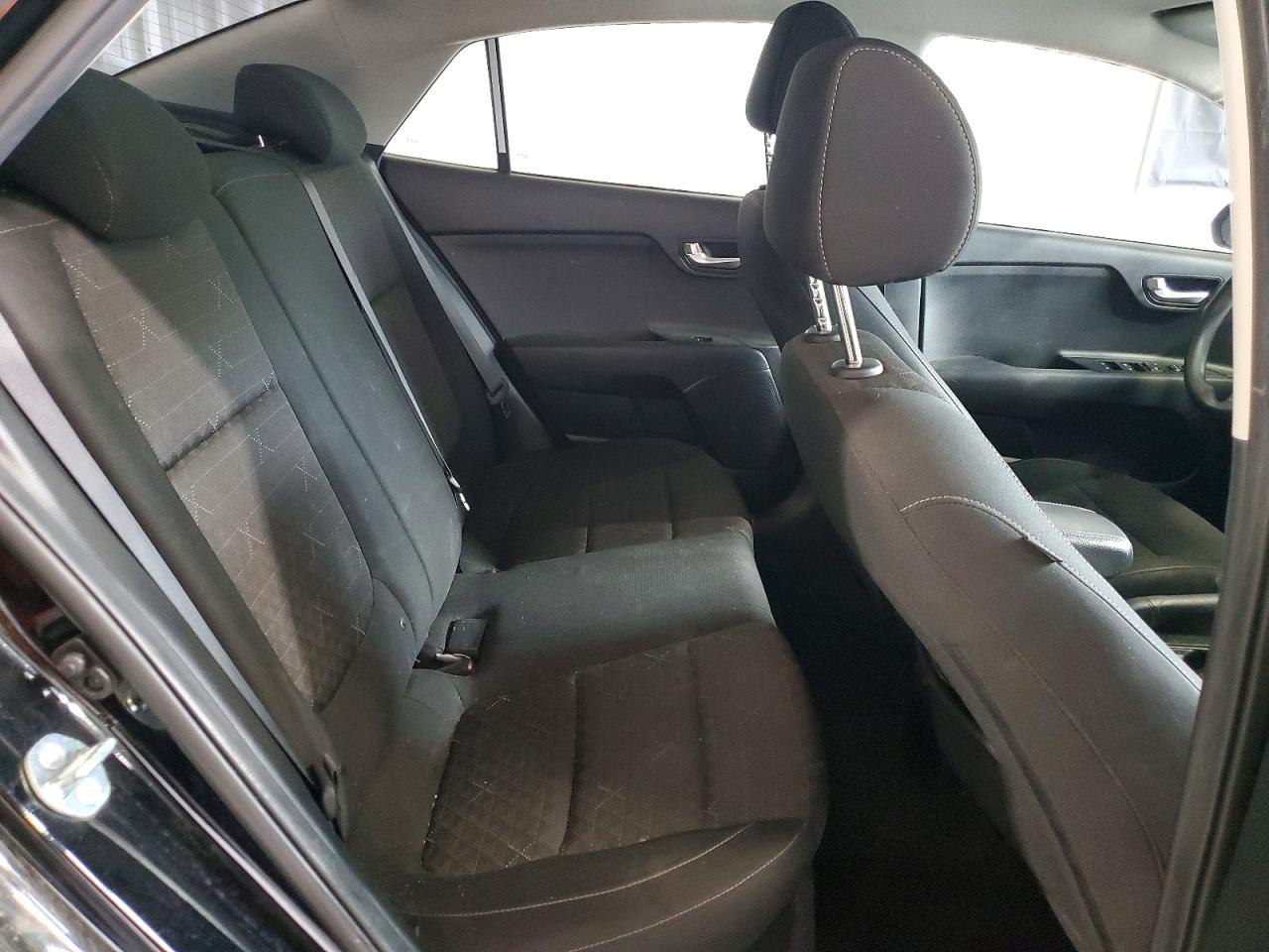 2023 KIA RIO