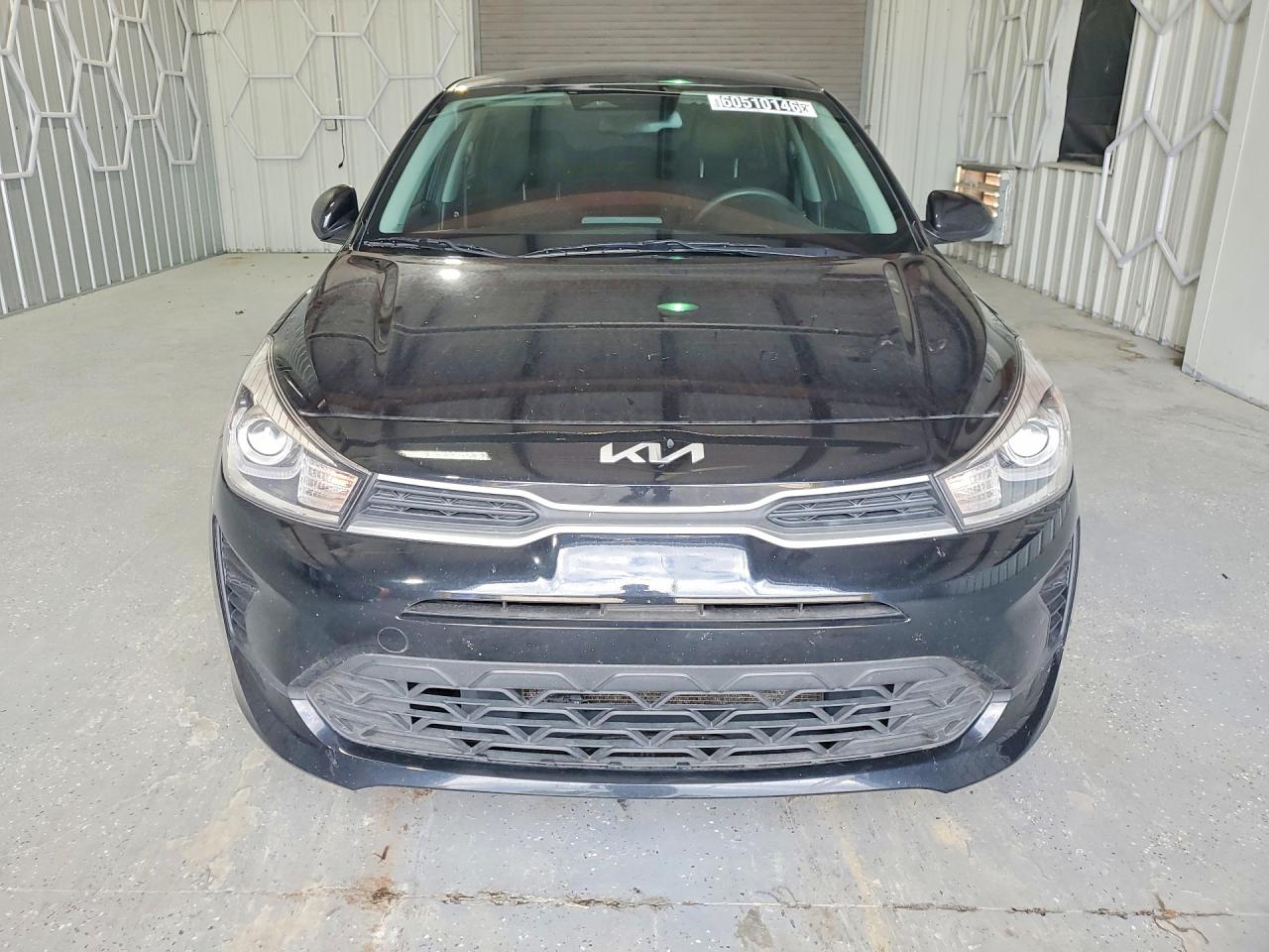2023 KIA RIO