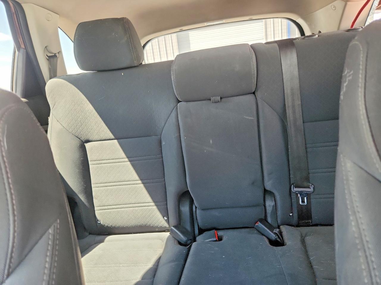 2018 KIA SORENTO