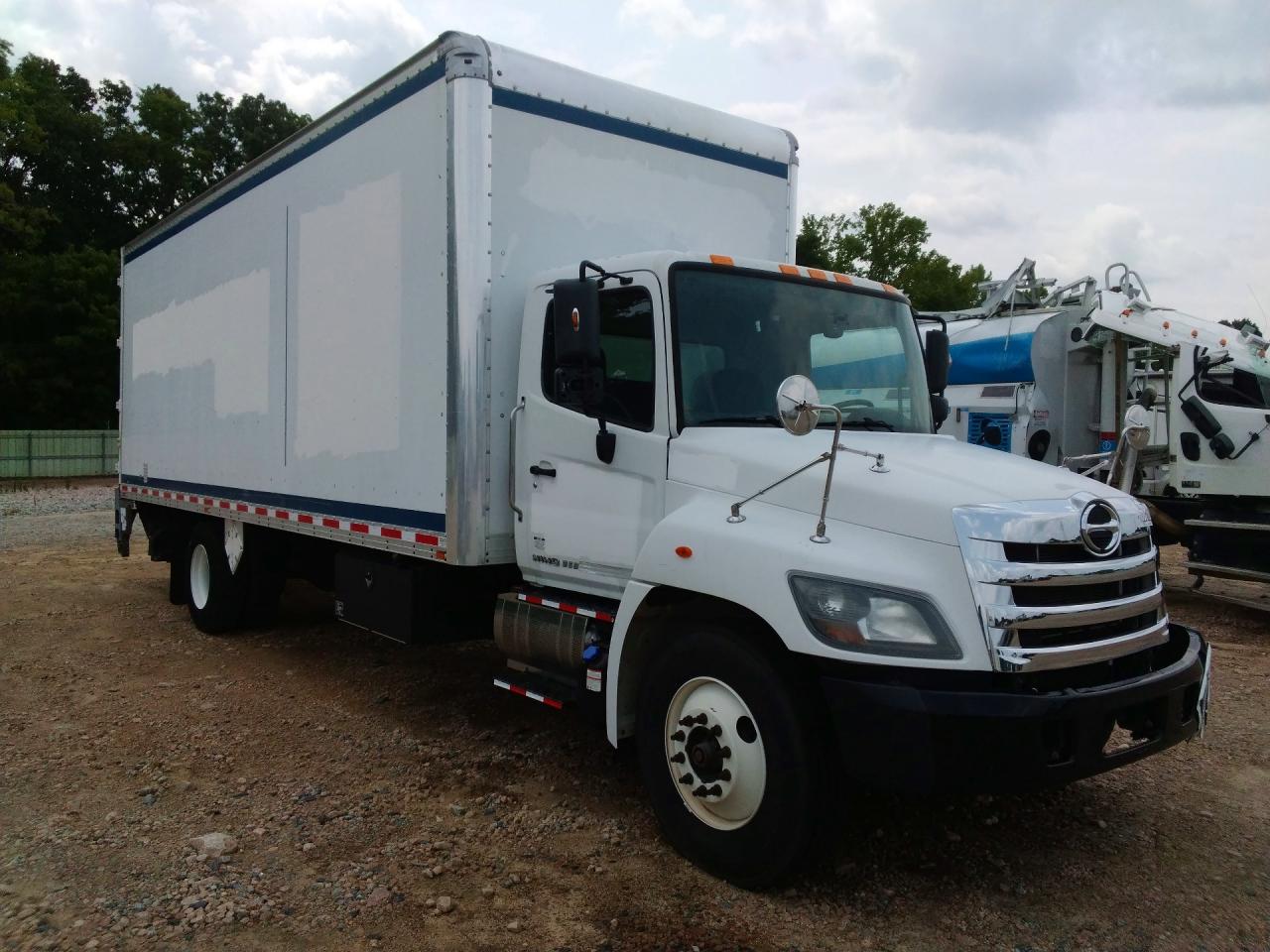 2019 HINO ALL OTHER