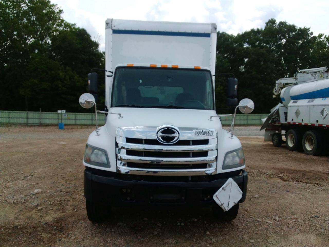 2019 HINO ALL OTHER