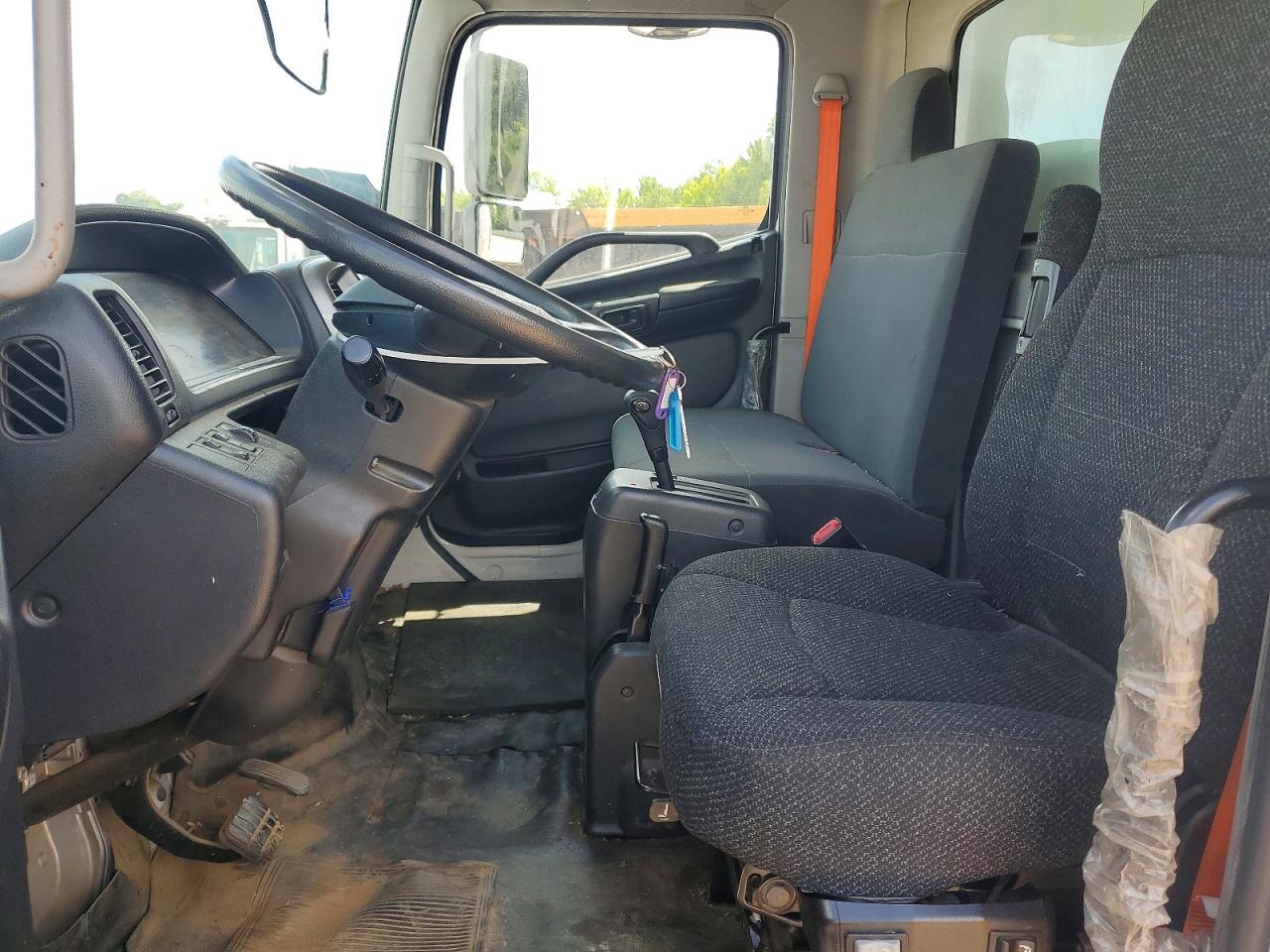 2019 HINO ALL OTHER