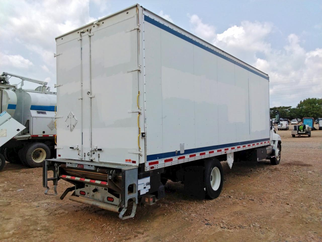 2019 HINO ALL OTHER