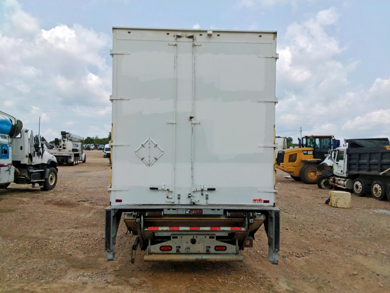 2019 HINO ALL OTHER