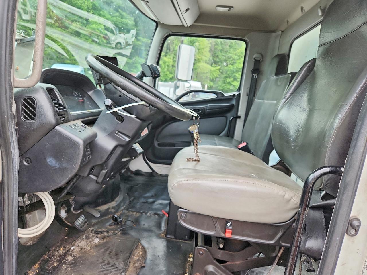 2016 HINO ALL OTHER