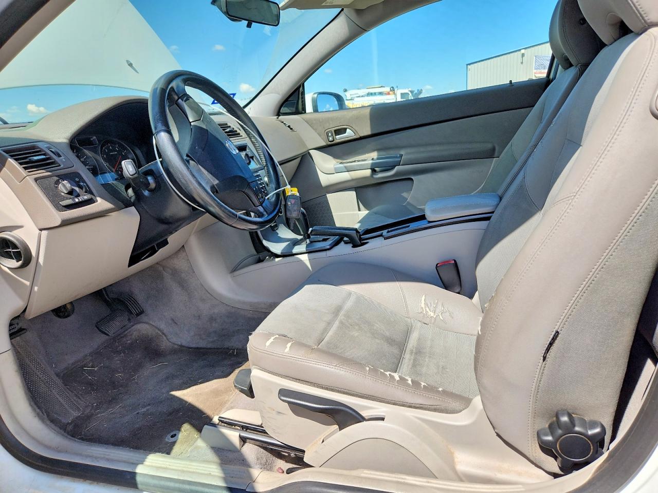 2009 VOLVO C30