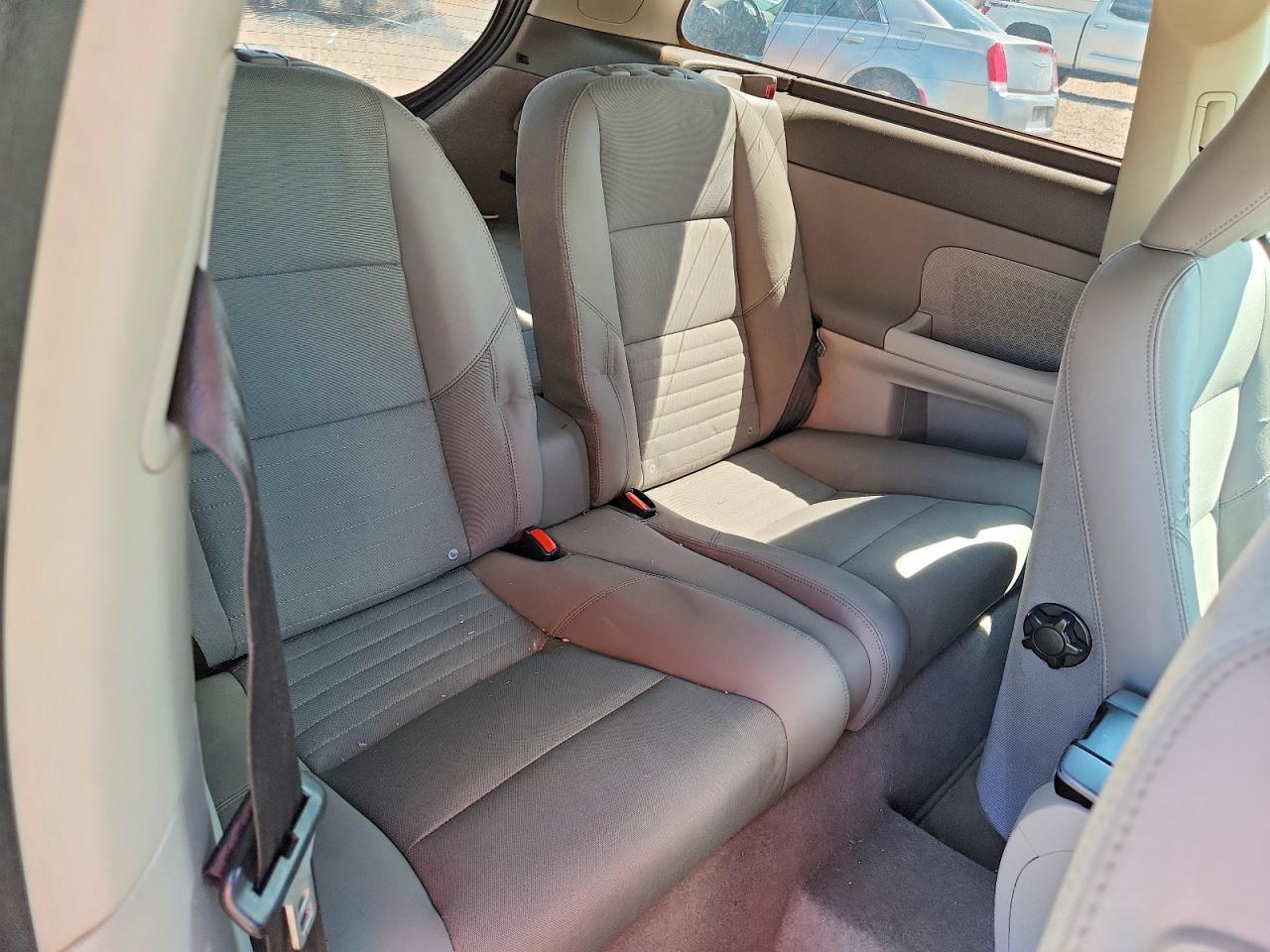 2009 VOLVO C30