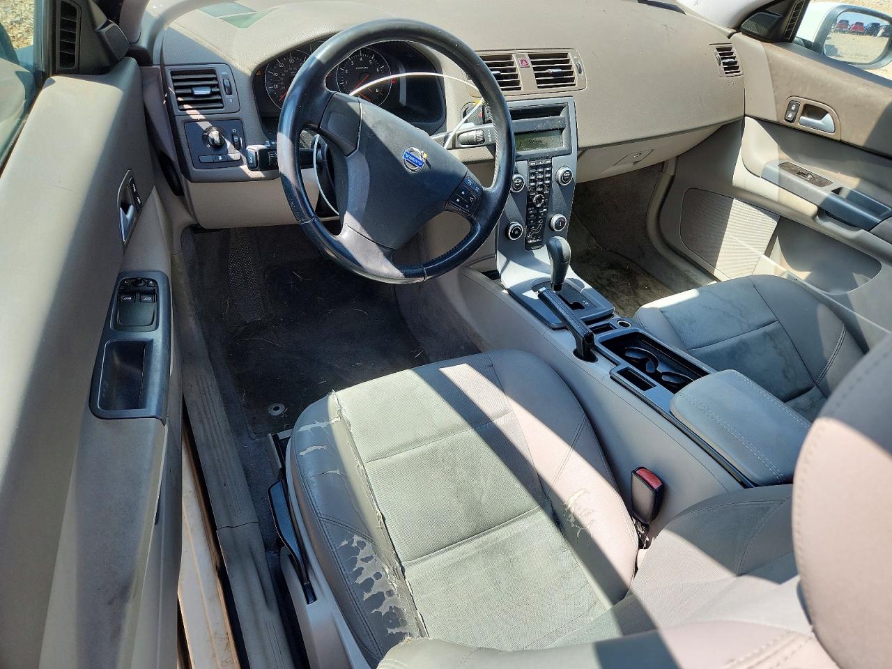2009 VOLVO C30