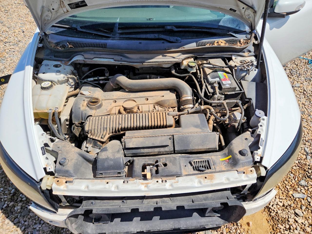 2009 VOLVO C30