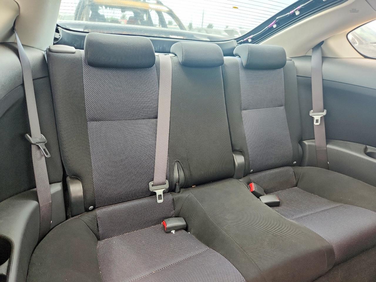 2008 SCION TC