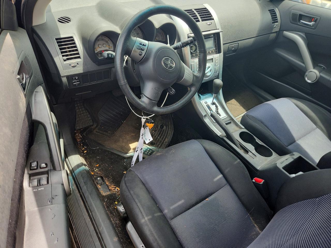 2008 SCION TC