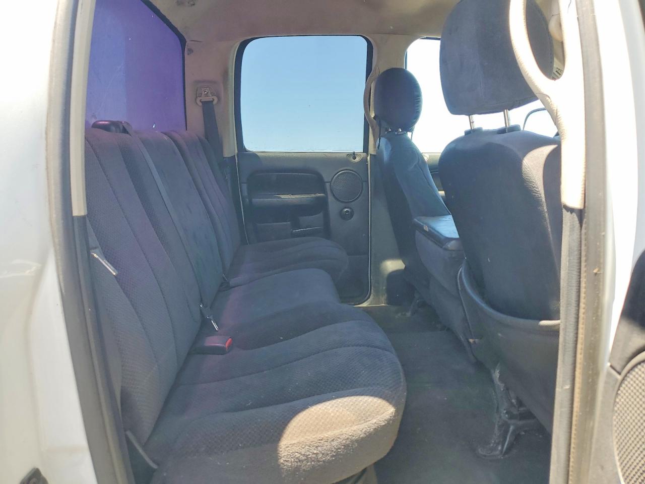 2002 DODGE RAM 1500