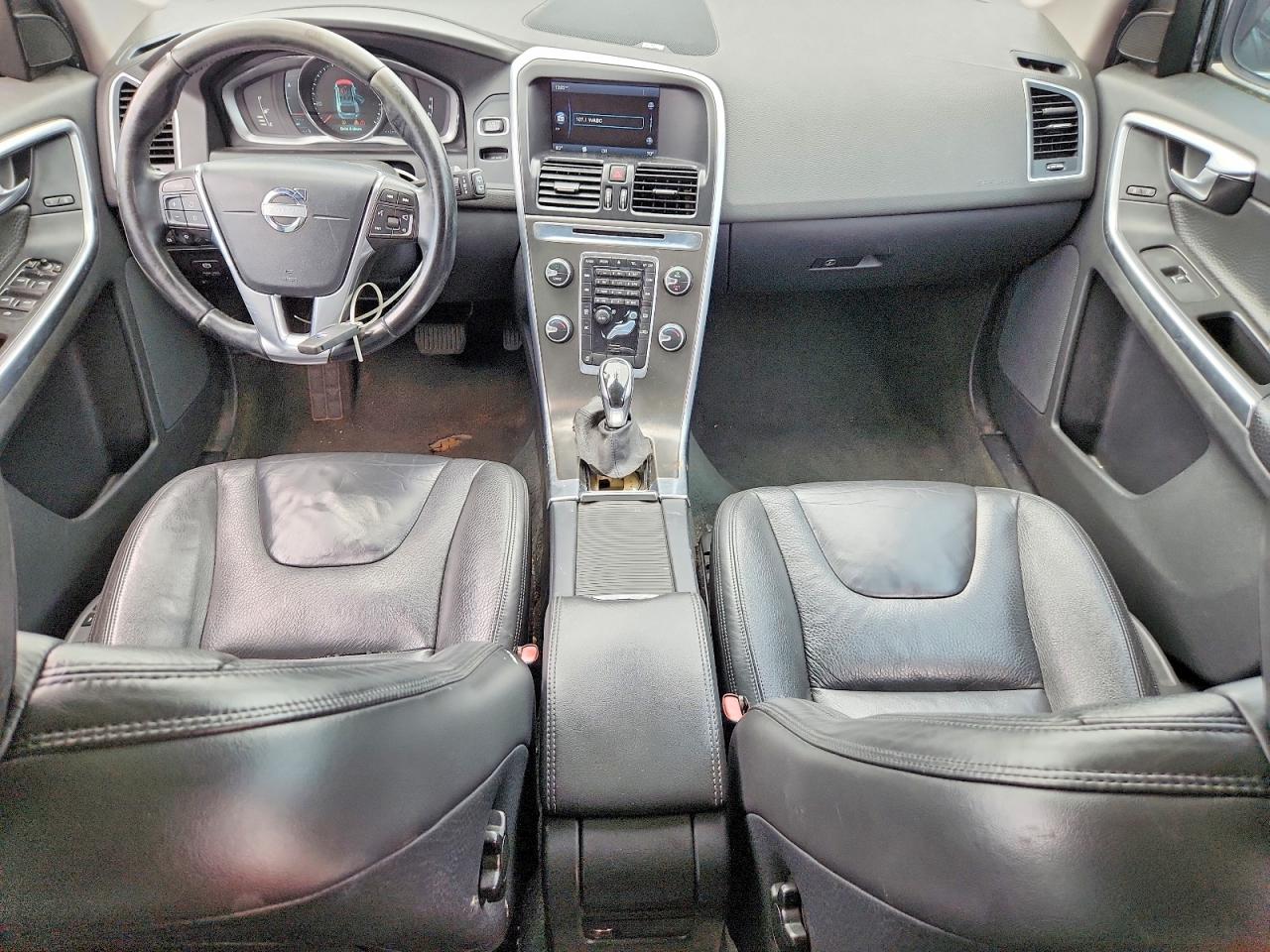 2014 VOLVO XC60