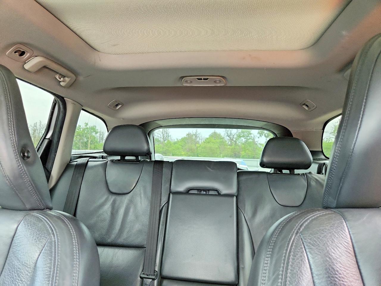 2014 VOLVO XC60