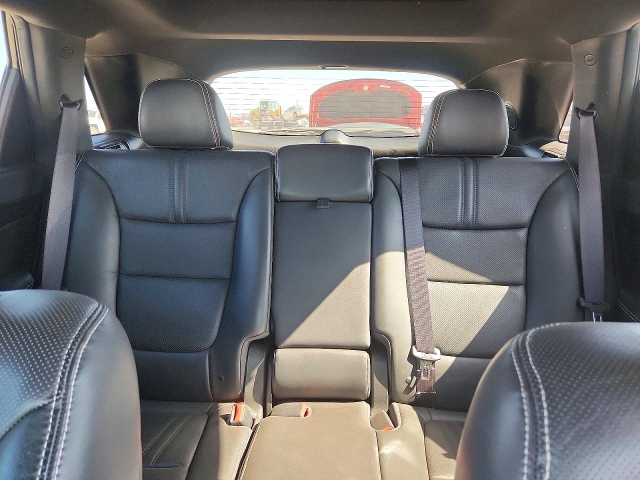 2014 KIA SORENTO