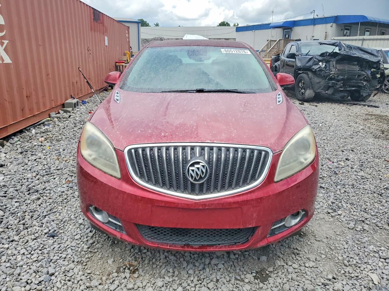 2013 BUICK VERANO