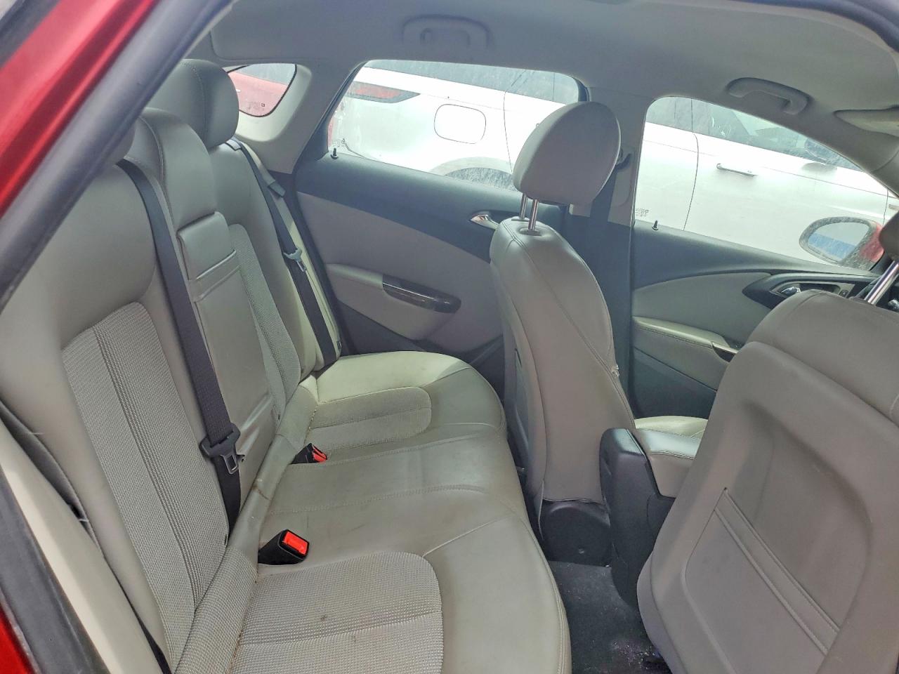 2013 BUICK VERANO