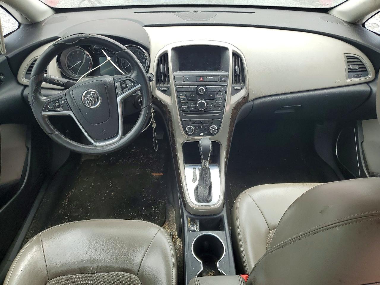 2013 BUICK VERANO