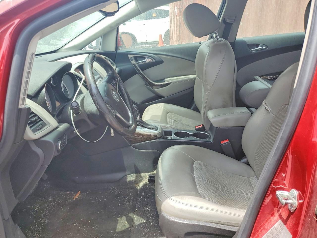2013 BUICK VERANO