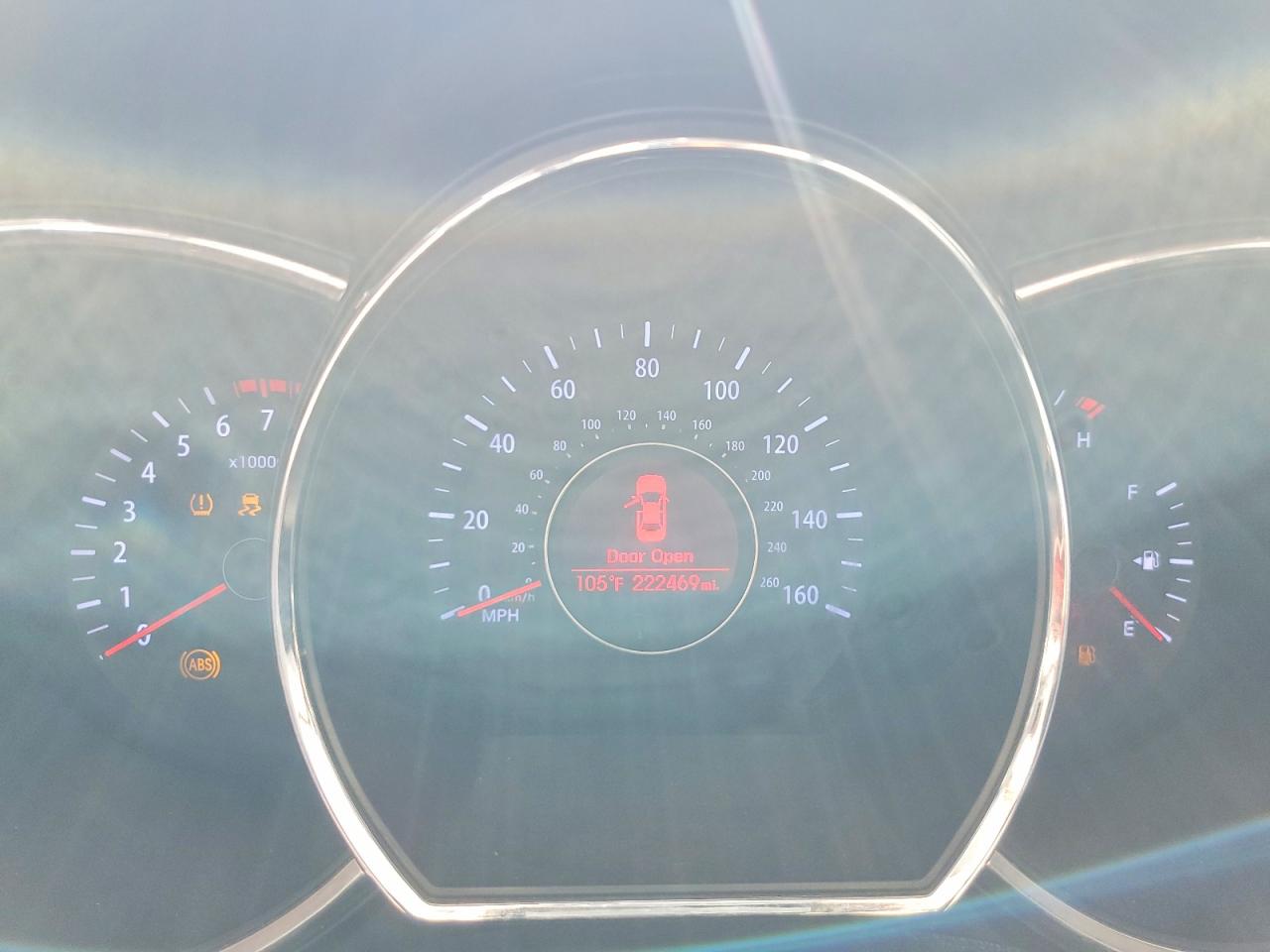 2013 KIA OPTIMA