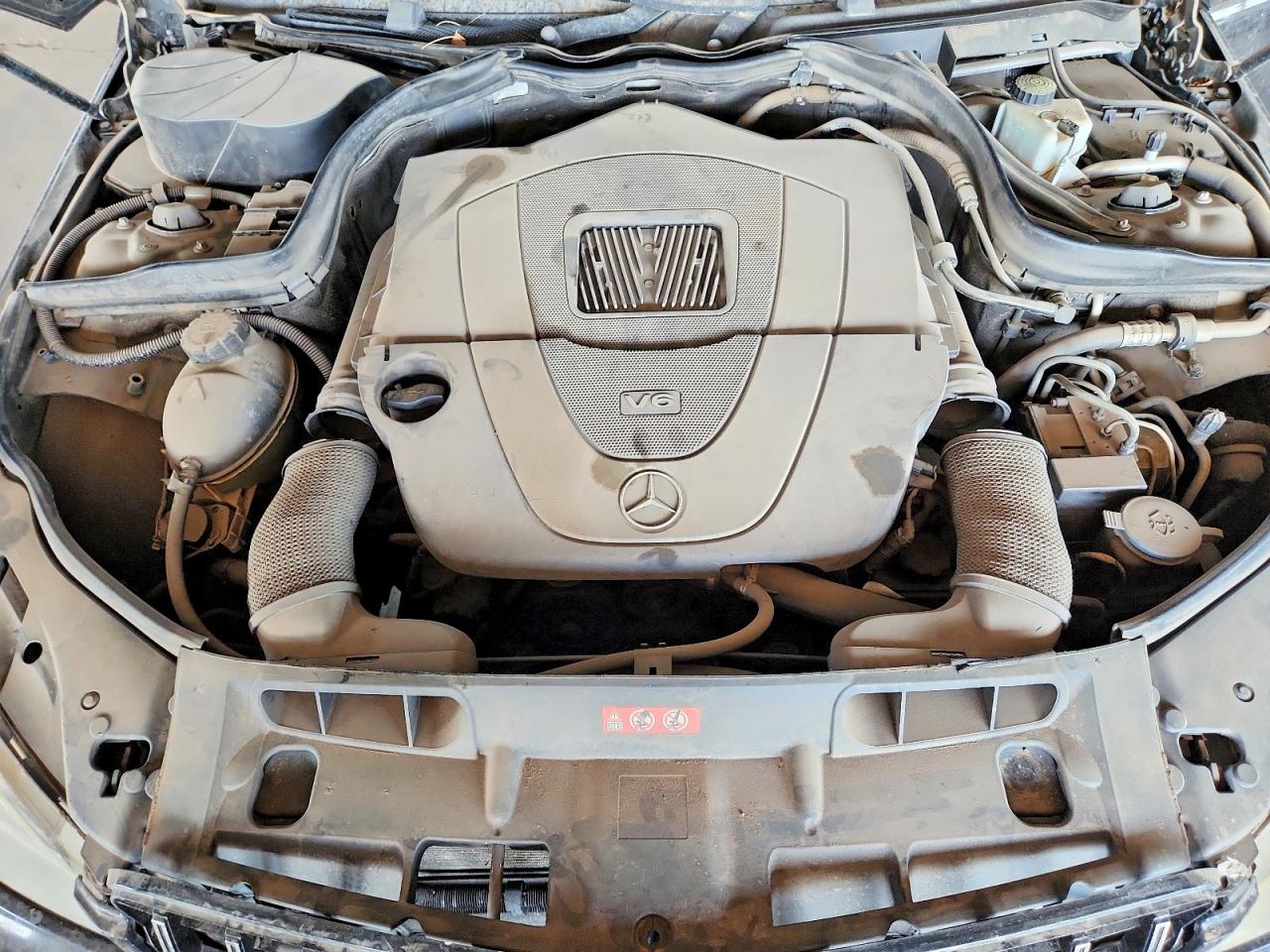 2009 MERCEDES-BENZ C-CLASS