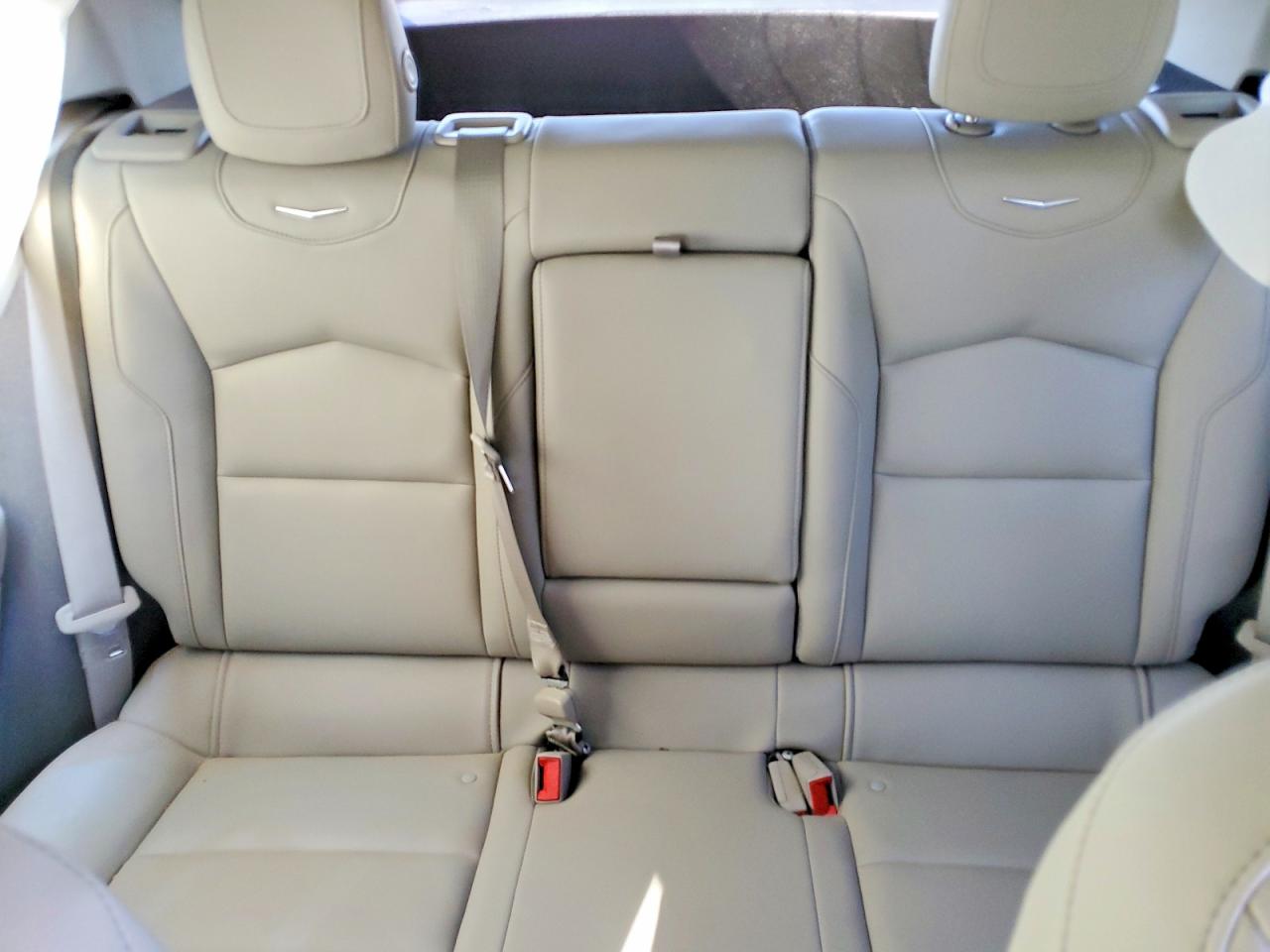 2019 CADILLAC XT4