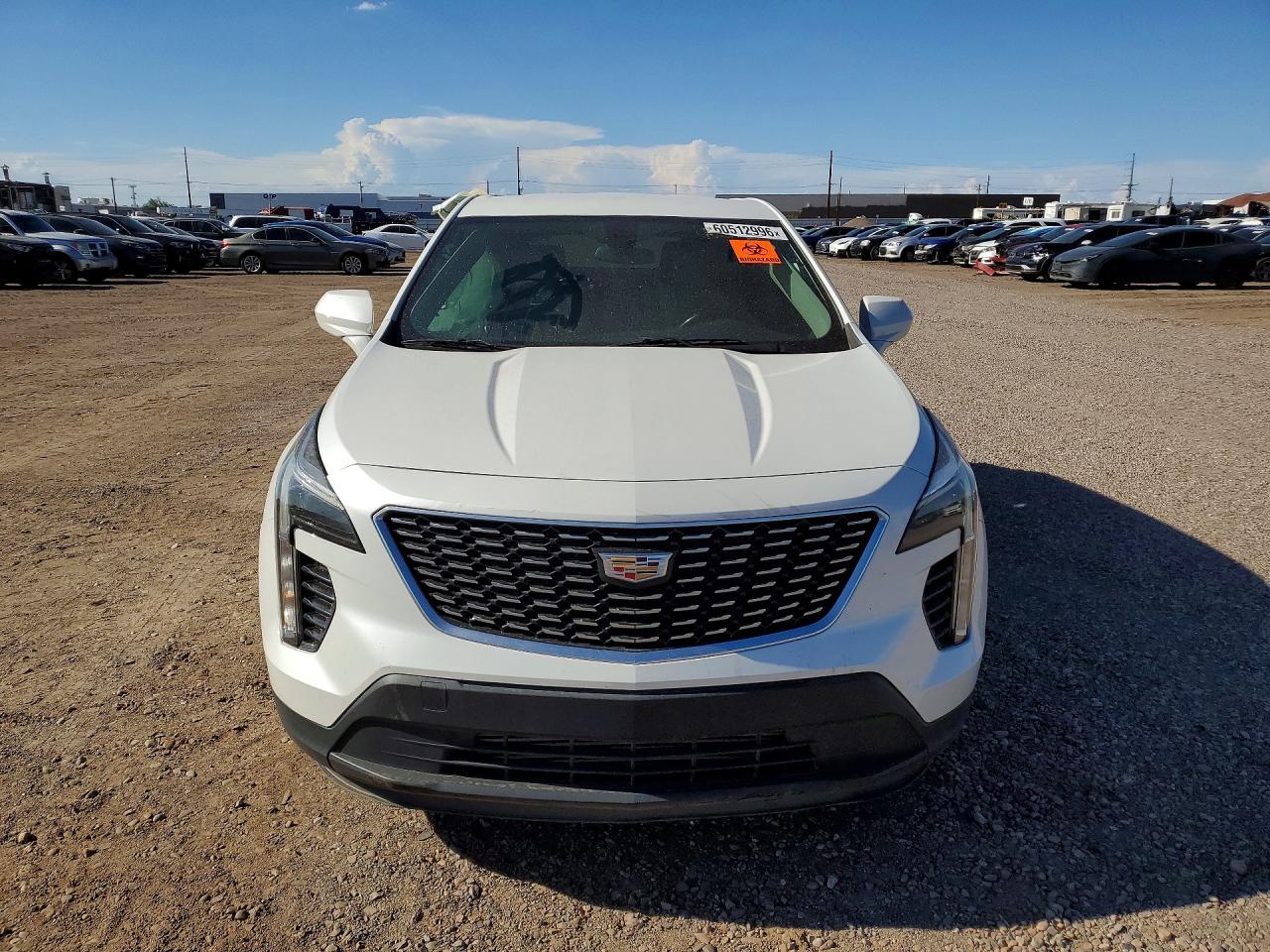 2019 CADILLAC XT4