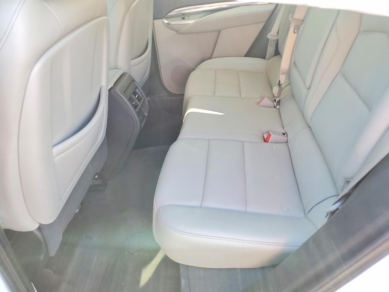2019 CADILLAC XT4