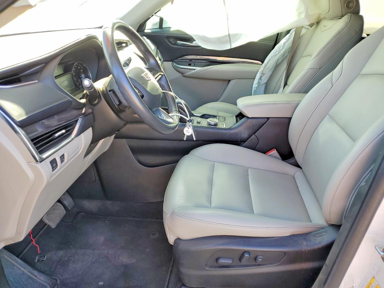 2019 CADILLAC XT4