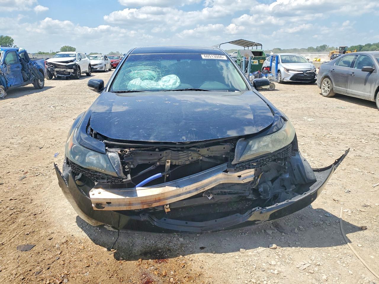 2013 ACURA TL