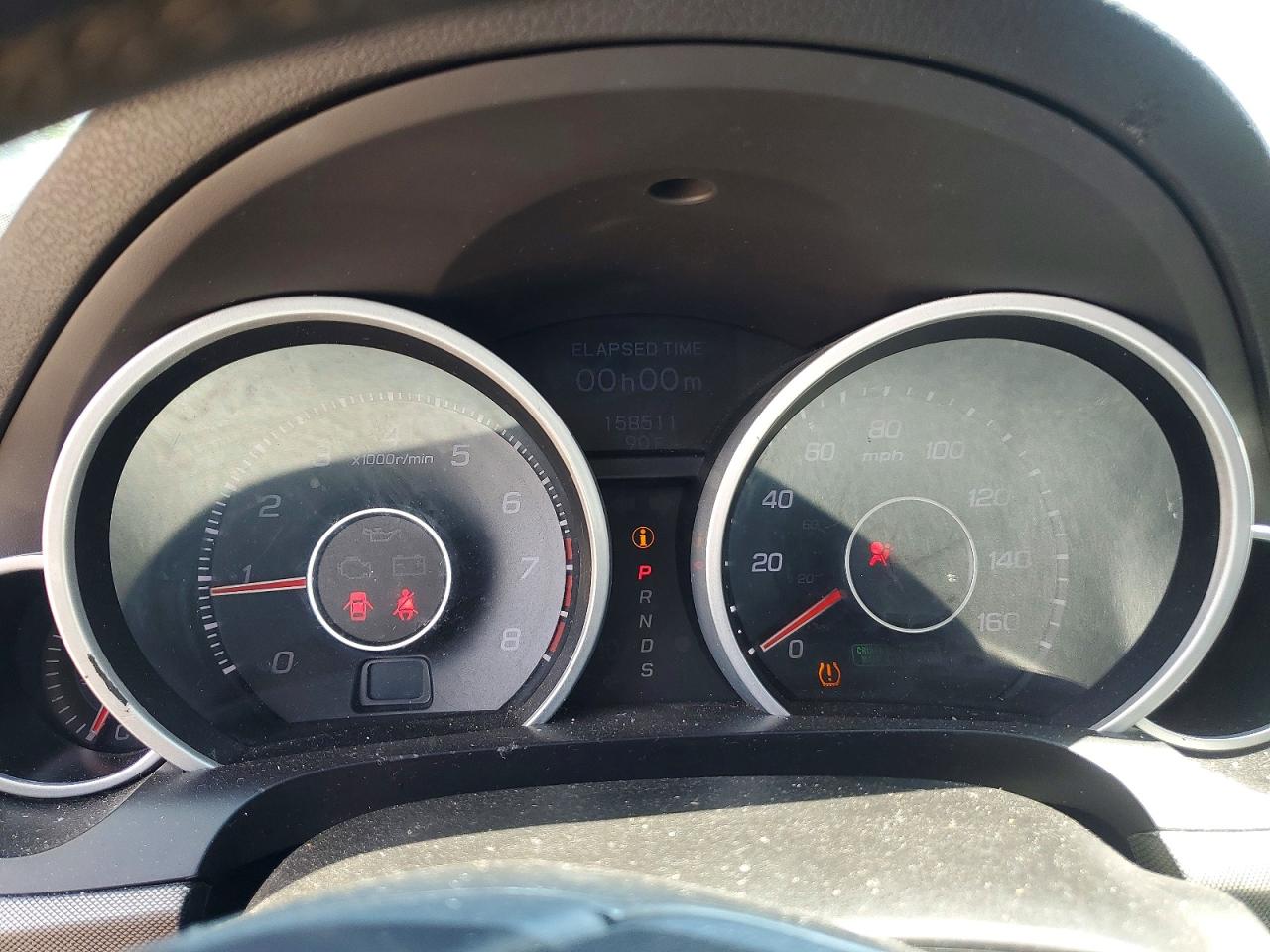 2013 ACURA TL