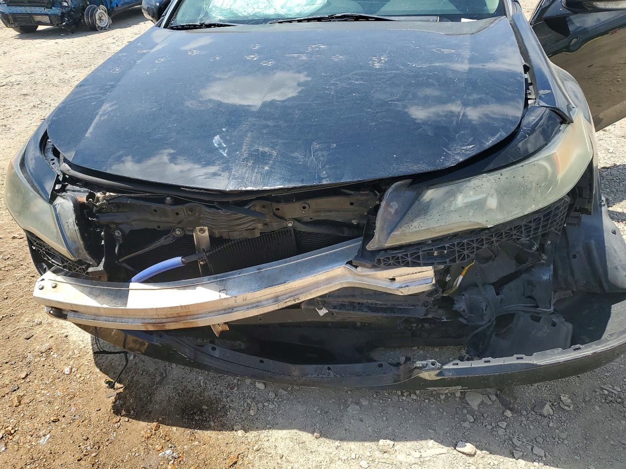 2013 ACURA TL