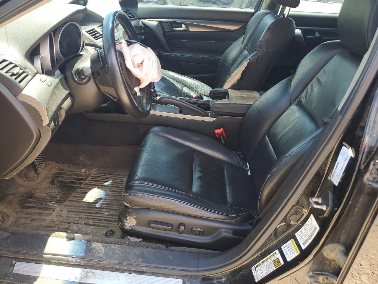 2013 ACURA TL
