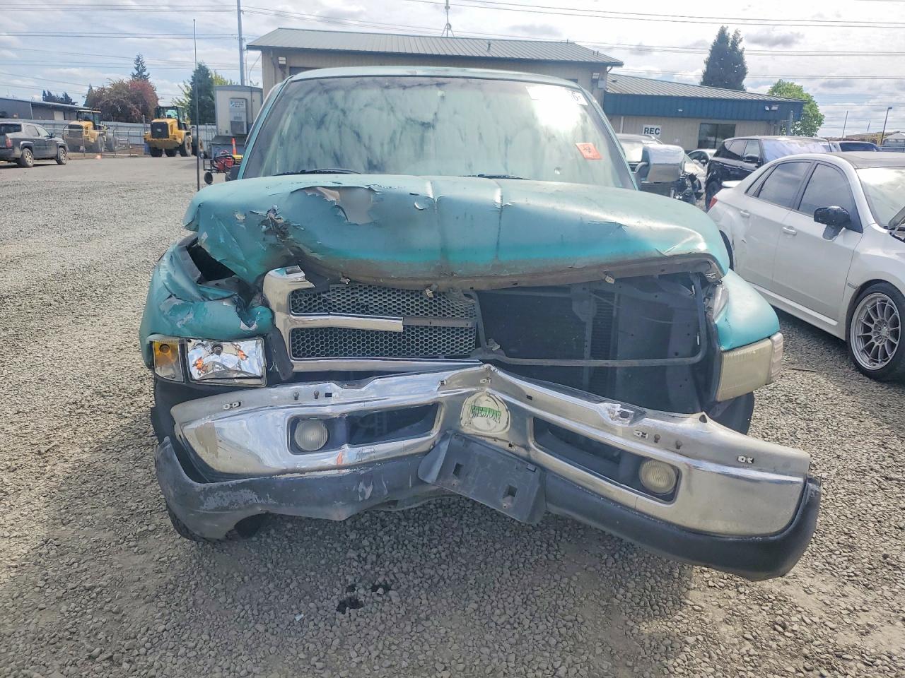 1997 DODGE All Models