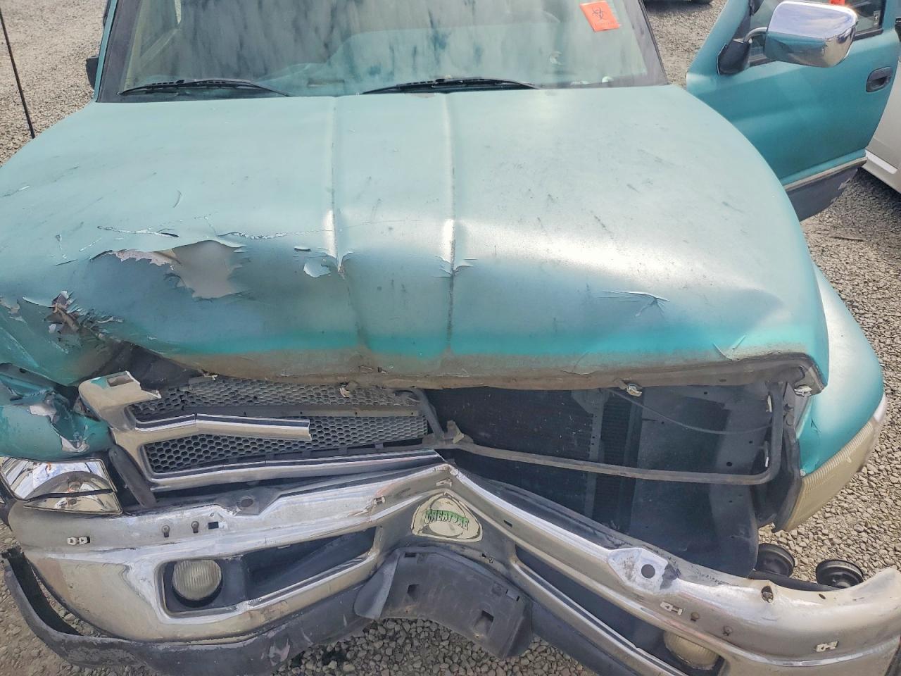 1997 DODGE All Models