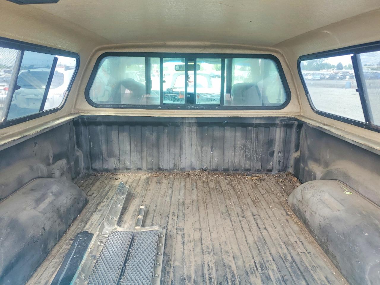 1997 DODGE All Models