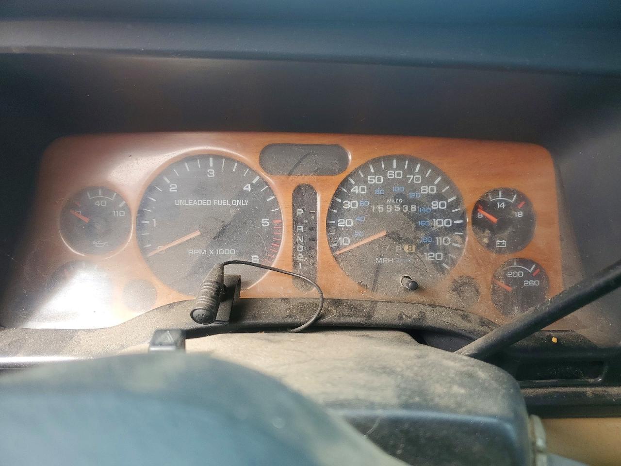 1997 DODGE All Models